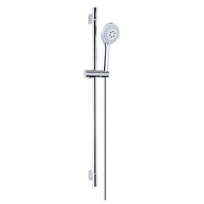Adell Sliding Lido Shower Set - 1