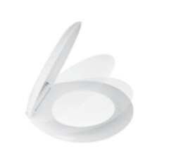 Adell Toilet Seat Soft Close - Adell