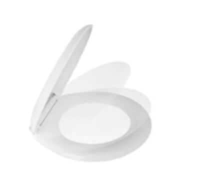 Adell Toilet Seat Soft Close - 1