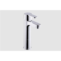 Adell Washbasin Mixer Lento Medium (10 Years Warranty) - 1