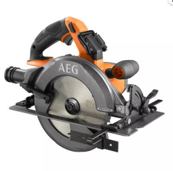 Aeg BKS 18BL2-0 Kömürsüz Akülü Sunta Kesme 190mm - Aeg