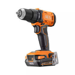 AEG BS18G4 Cordless Cordless Drill - Aeg