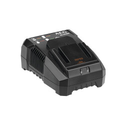 Aeg BSB 18C22XLI-402C Akülü Darbeli Matkap 18V - 3