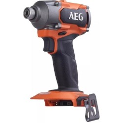 AEG BSS 18C3B3-502 18V Brushless Impact Driver - 2