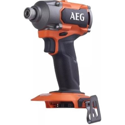 AEG BSS 18C3B3-502 18V Brushless Impact Driver - 2
