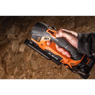 Aeg BST 10BLX2-0 Dekupaj Testere 18V - 7