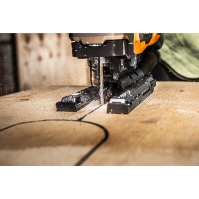 Aeg BST 10BLX2-0 Dekupaj Testere 18V - 8