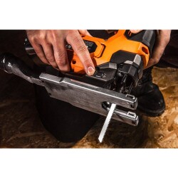 Aeg BST 10BLX2-0 Dekupaj Testere 18V - 4