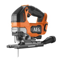 AEG BST 10BLX2-0 18V Jigsaw - Aeg