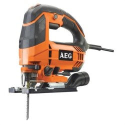 Aeg Step 100X Dekupaj Testere 700W - Aeg