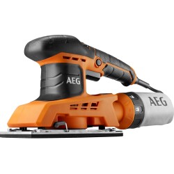 AEG FS 250 Sanding Machine 250W - Aeg