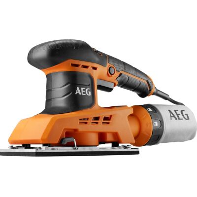 Aeg FS250 Zımpara Makinesi 250W - 1