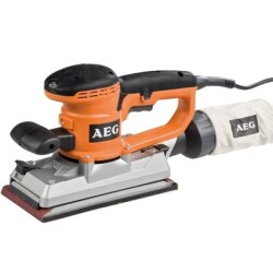 AEG FS 280 Sander 500W - Aeg