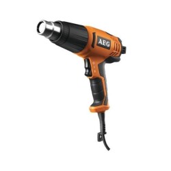 AEG HG 560 D 1500 W Hot Air Gun - Aeg