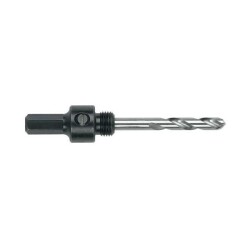 Aeg Holesaw Adapter Hex Professional Series 14.30Mm - Aeg