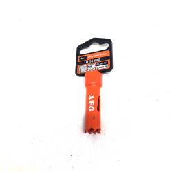 Aeg Holesaw Bi-Metal Professional Series 14Mm - Aeg
