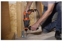 AEG KH 24 IE Sds Plus Pneumatic Rotary Hammer 800 W - 3