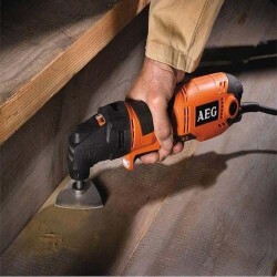 Aeg Omni 300 Kit1 Powerpack - 2