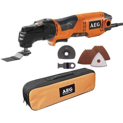 Aeg Omni 300 Kit1 Powerpack - 1