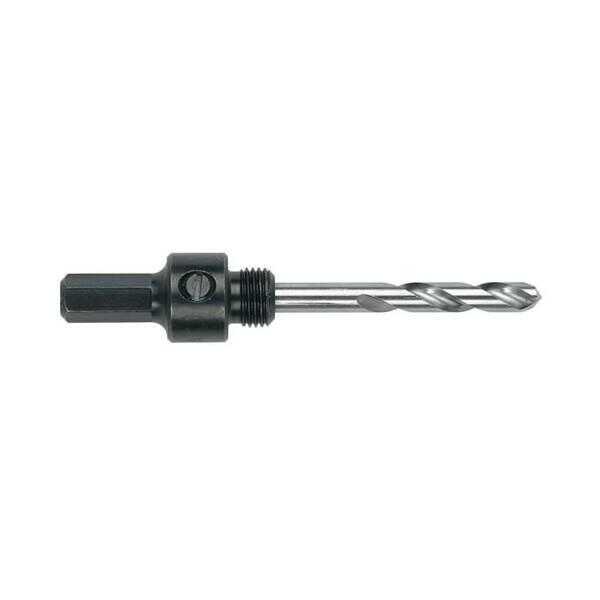 Aeg Panç Adaptörü Hex Profesyonel Seri 14x30mm
