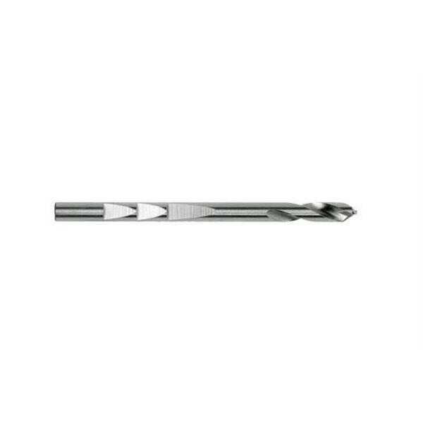 Aeg Panç Merkezleme Ucu Hex 14x30mm