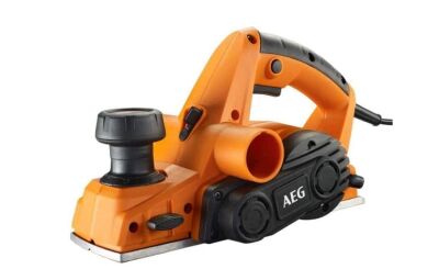 AEG PL700 Electric Planer 700W 82mm - 1