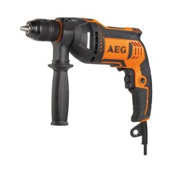 AEG SBE 705 RE 705W Hammer Drill - Aeg