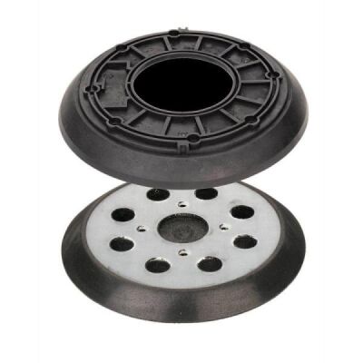Aeg Zımpara Aksesuarı Eksantrik Taban 125mm - 1