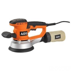 Aeg EX150ES Eksantrik Zımpara 440W - Aeg