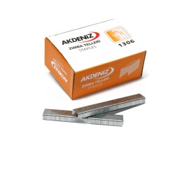 Akdeniz Akd Zt 300 Series 1306 Mechanical 5000 Pieces - 2