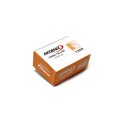 Akdeniz Akd Zt 300 Serisi 1306 Mekanik 5000 Ad - Akdeniz