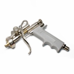 Akdeniz Boya Tabancası Üstten Depolu 1.8mm - Akdeniz