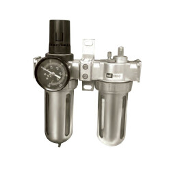 Akdeniz Conditioner, Set of 2 Efrl804 1.2 - 1