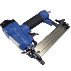 Akdeniz F32.18.35E Elektrikli Brad Çivi Tabancası - Akdeniz