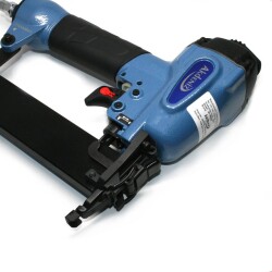 Akdeniz Havalı Brad Çivi Tabancası 15–32mm - 2