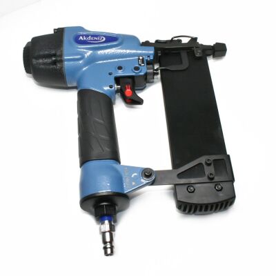 Akdeniz BN1850 Havalı Brad Çivi Tabancası 15.50mm - 2