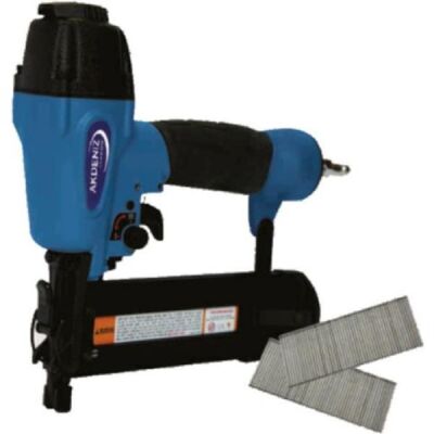 Akdeniz BN1850 Havalı Brad Çivi Tabancası 15.50mm - 1
