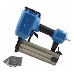 Akdeniz Nail 18-64mm Nail Gun - Akdeniz