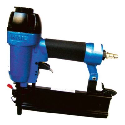 Akdeniz Nail 1850 Air Brad Nail Gun 15-50 Mm - 1