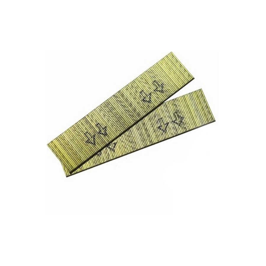Akdeniz Pin Çivi 23 Ga 06X12 1PK: 10000 Adet