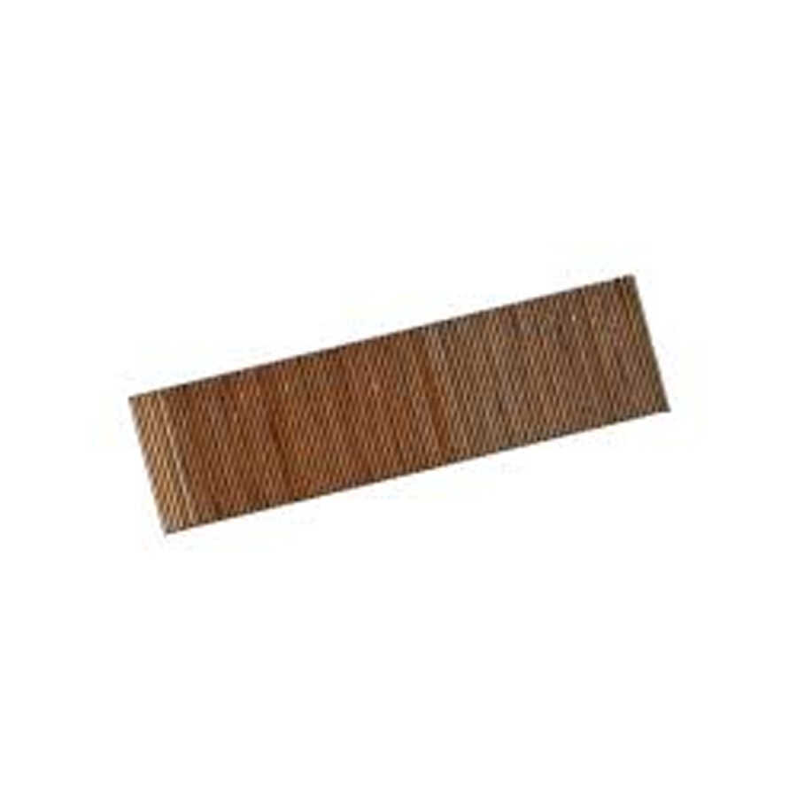 Akdeniz Pin Çivi 23 Ga 06X15 1PK: 10000 Adet