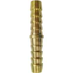 Akdeniz Rekor Hortum Ucu Çelik 8mm - Akdeniz
