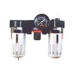 Akdeniz Şartlandırıcı Set 3'lü BEC4000.4 1/2 - 1