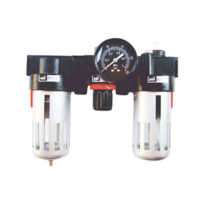 Akdeniz Şartlandırıcı Set 3'lü BEC4000.4 1/2 - 1