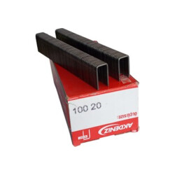 Akdeniz Staple 100/20 - Akdeniz