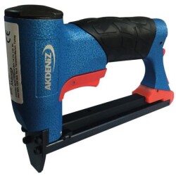 Akdeniz Staple Gun (6.16Mm) - Akdeniz