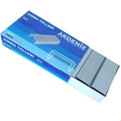 Akdeniz Staples P30 10000X1 - Akdeniz