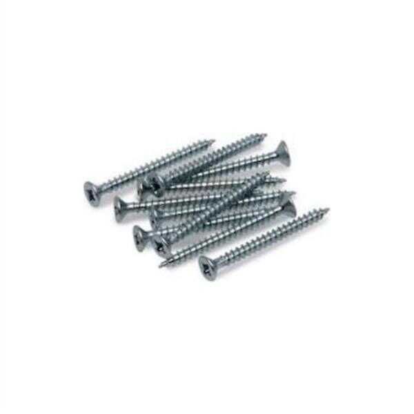 Akdeniz Sunta Vidası 3.5x16 Çinko 1PK:1000AD