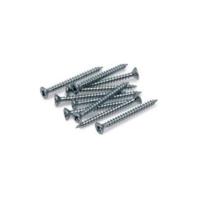 Akdeniz Sunta Vidası 3.5x16 Çinko 1PK:1000AD - 1