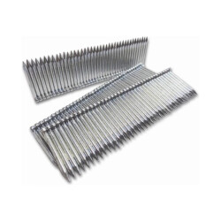 Akdeniz T Steel Nail 25mm 2.2 Diameter Profile Sheet Metal Concrete - Akdeniz